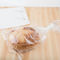स्वस्थ प्लास्टिक रोटी बैग, प्लास्टिक छिद्रण के साथ प्लास्टिक सैंडविच बैग