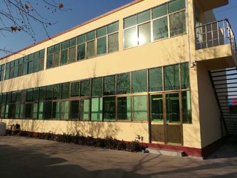 चीन WEIFANG UNO PACKING PRODUCTS CO.,LTD