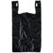 बैग रैक डब्ल्यू / साइड होल्डर- मजबूत आधार- धातु- 1/6 बैरल बैग, काला रंग, एचडीपीई सामग्री के लिए