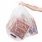 कम घनत्व वाणिज्यिक कचरा बैग / कचरा बैग 45 गैलन 1.2 मिल 40 &amp;quot;एक्स 46&amp;quot;